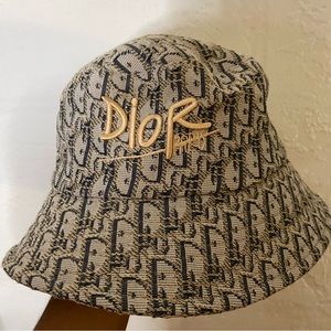 Dior vintage hat